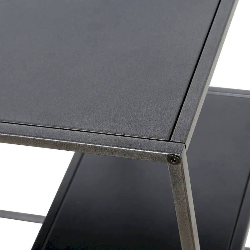 20" Wide Rectangular Side Table