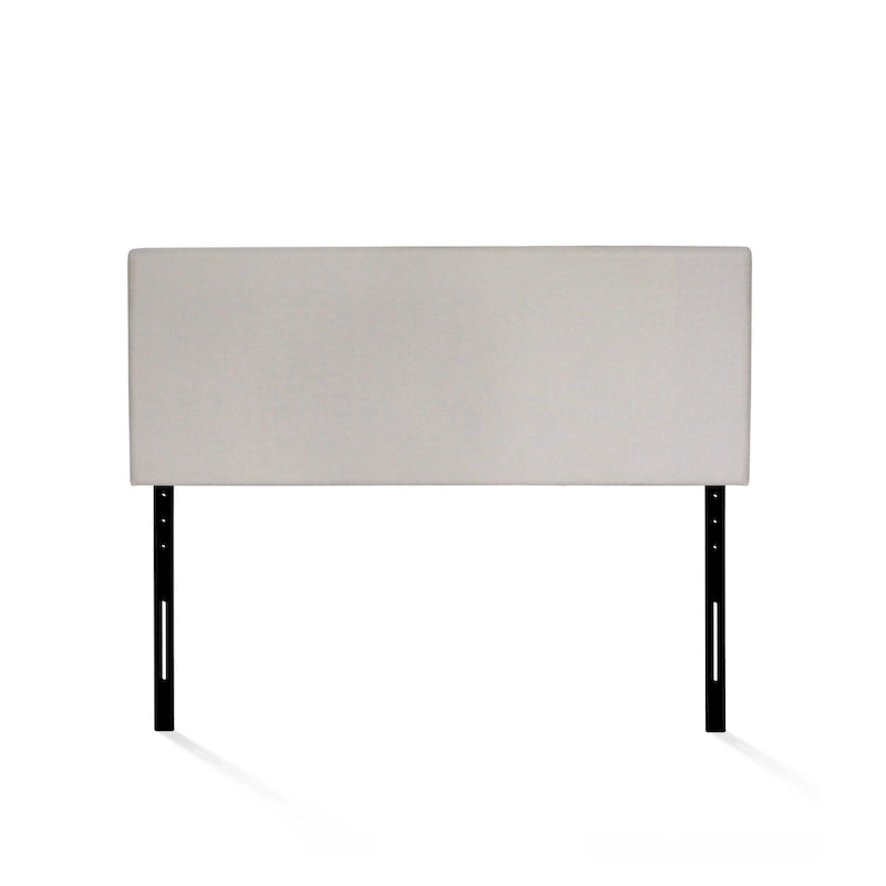 Tufted Upholstered Headboard - Multiple Sizes