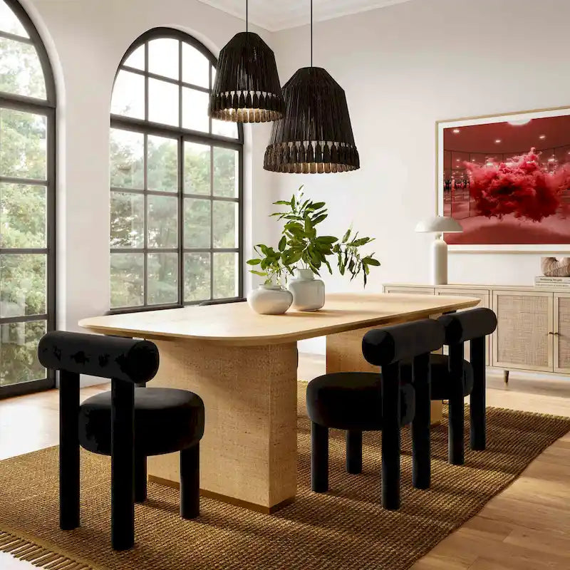 Verspiegelter Couchtisch in Champagnergold