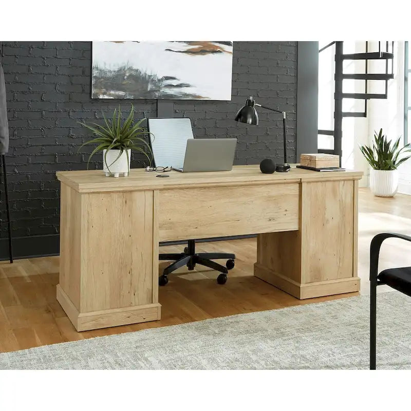 72" Büro-Anrichte mit Stauraum